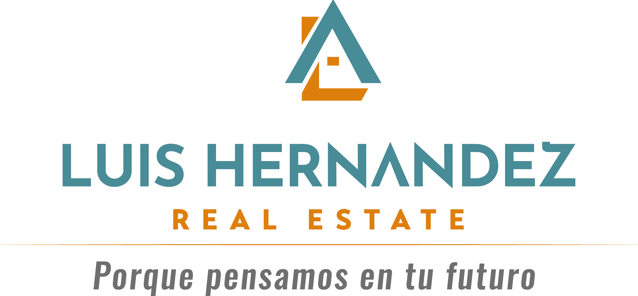 Real Estate Luis Hernández
