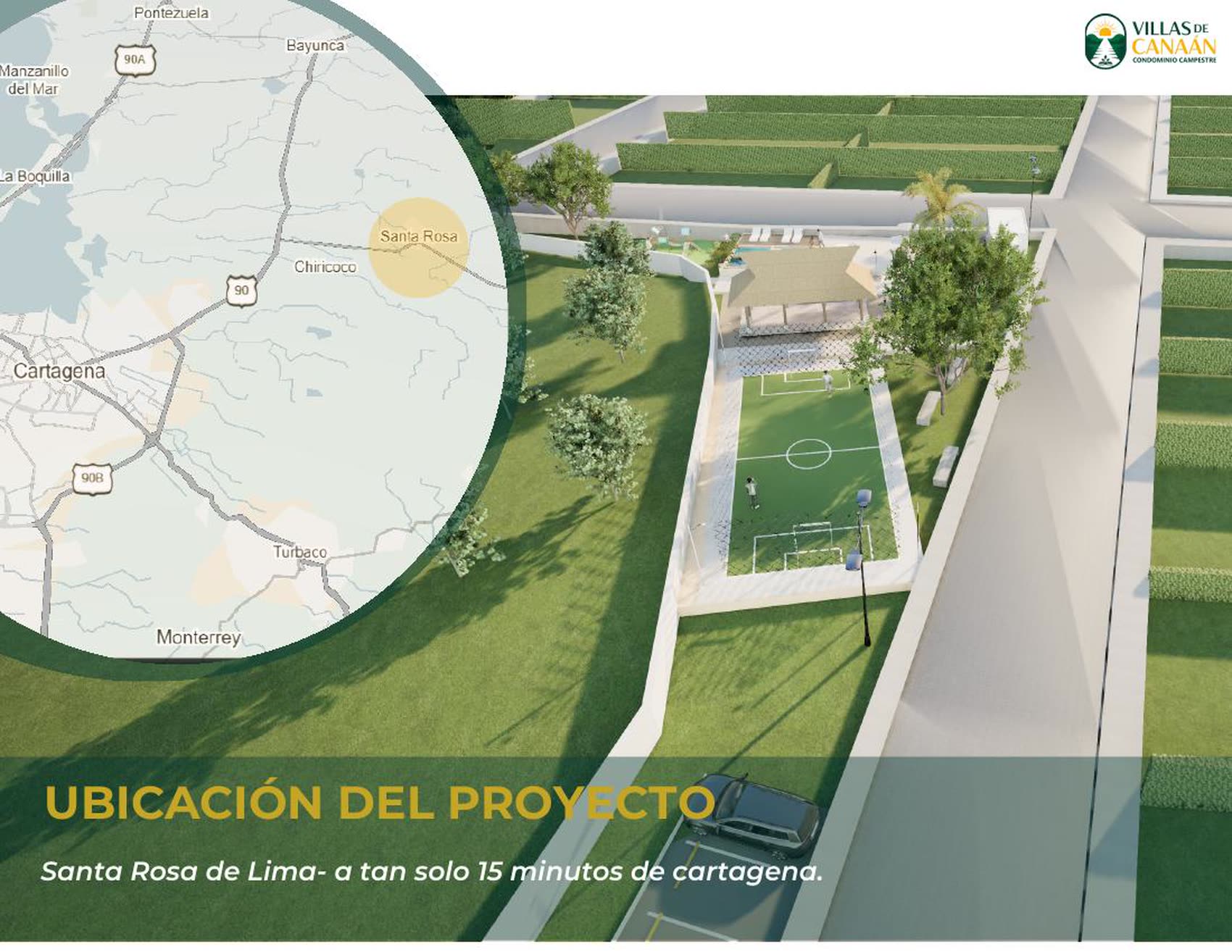 Cancha sintética
