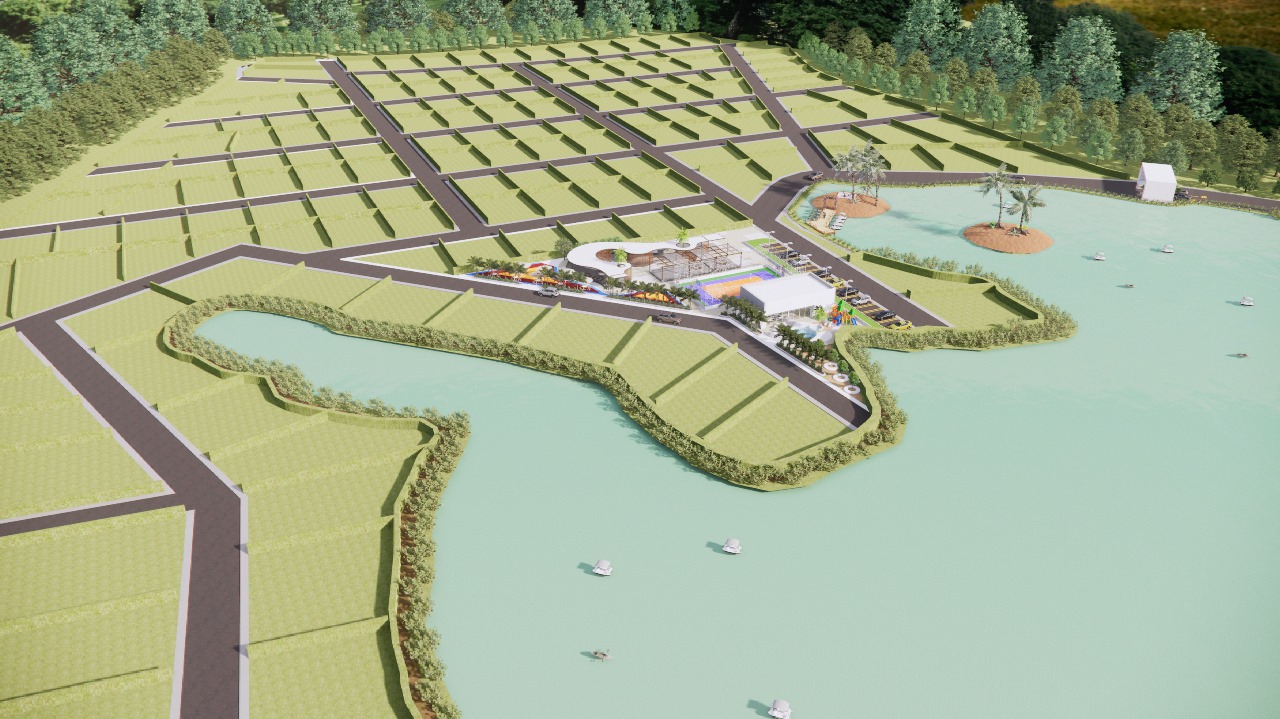 Masterplan Santillana